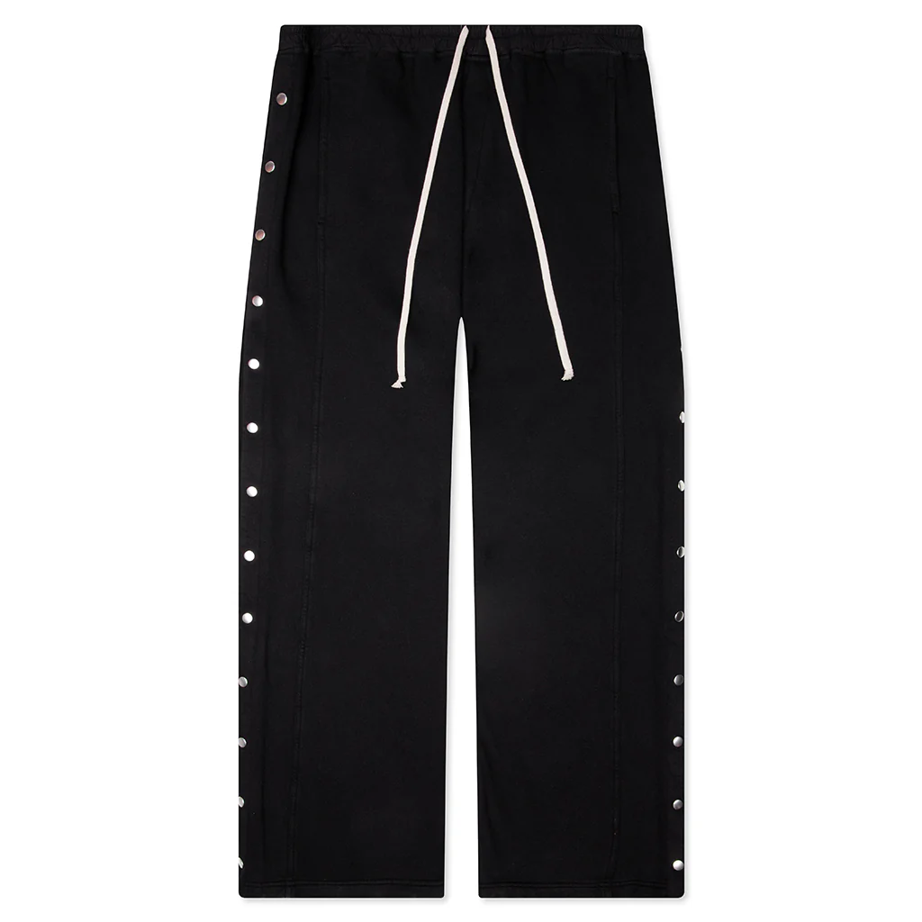 Pusher Sweatpants - Black