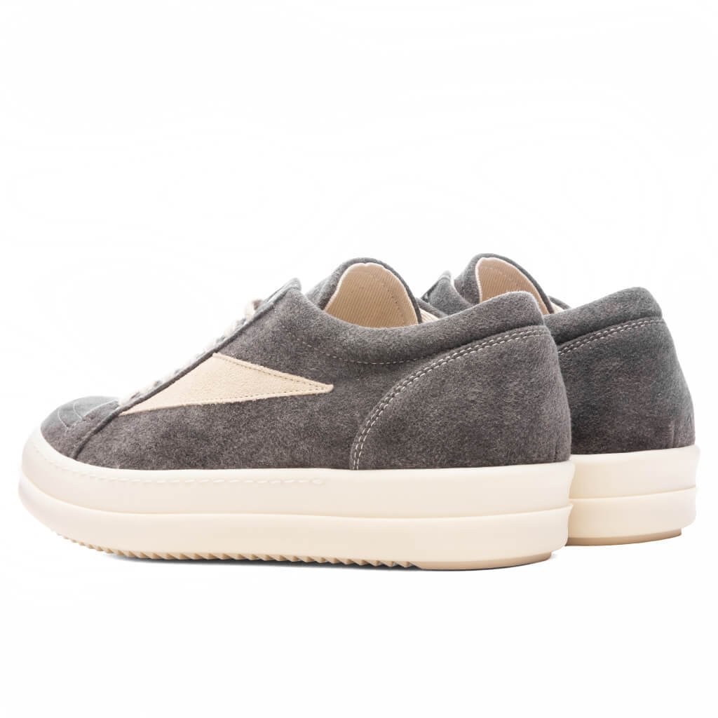 Scarpe Vintage Sneakers - Dust/fMilk - Image 2