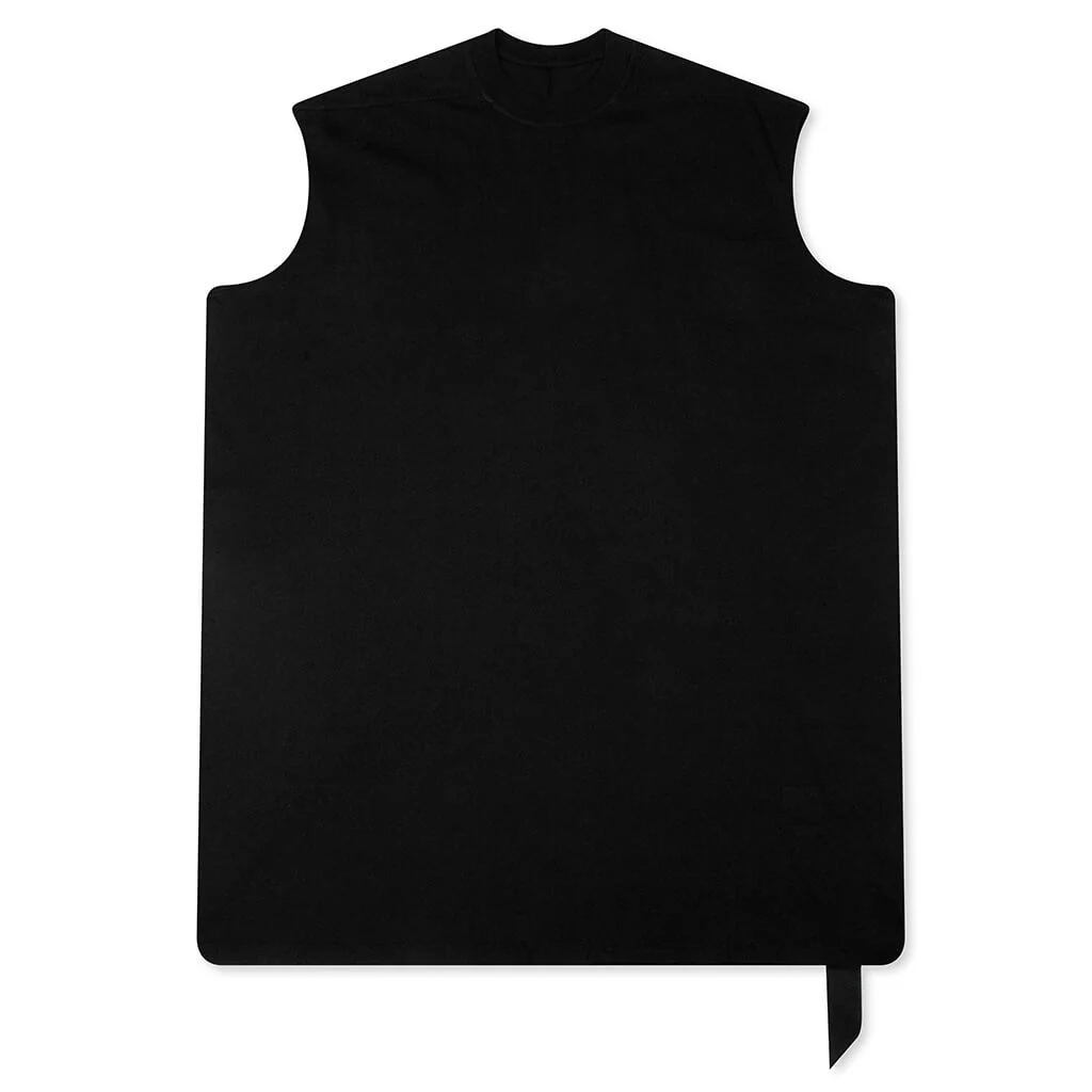 Tarp T T-Shirt - Black