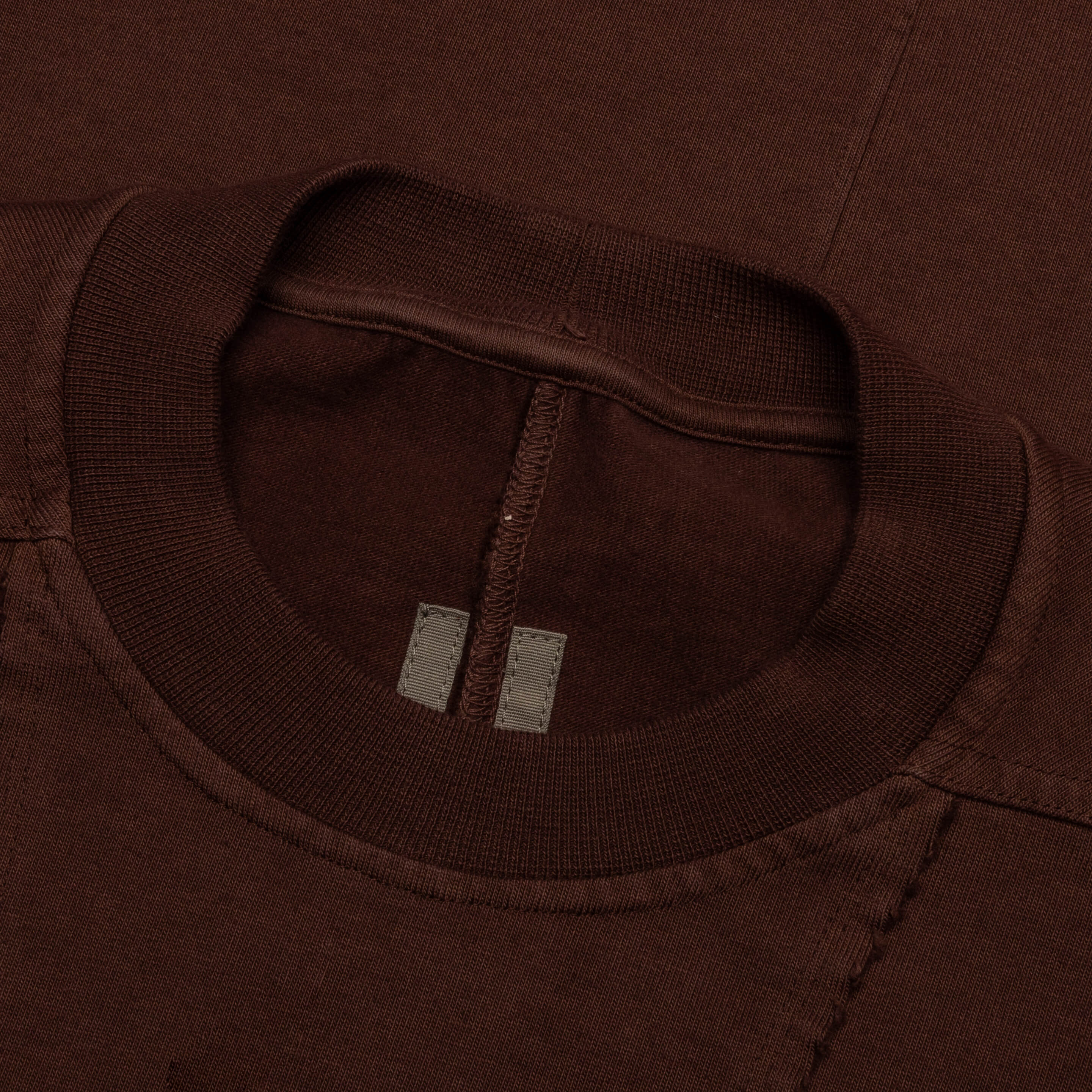 Tommy T T-Shirt - Terra - Image 3