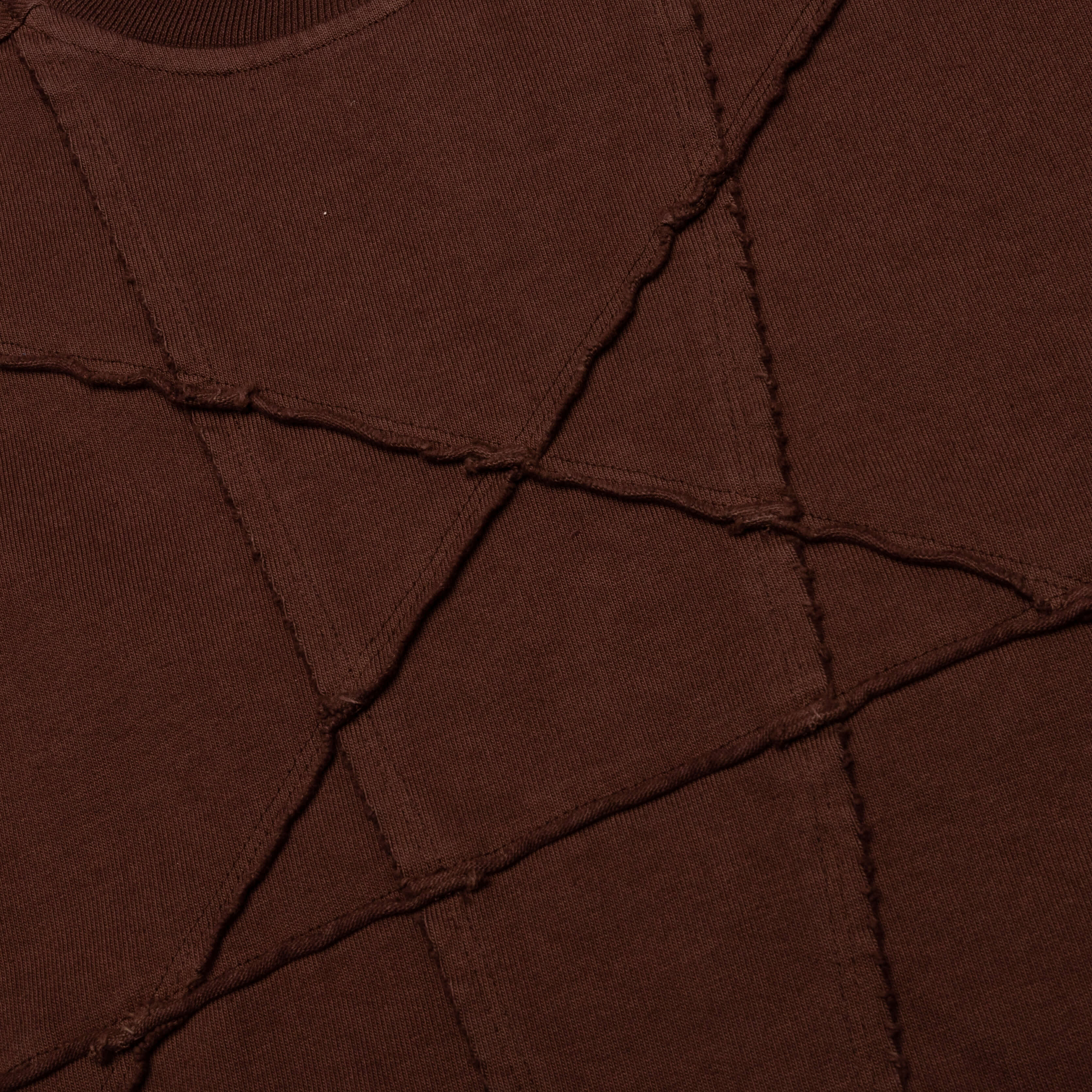 Tommy T T-Shirt - Terra - Image 4