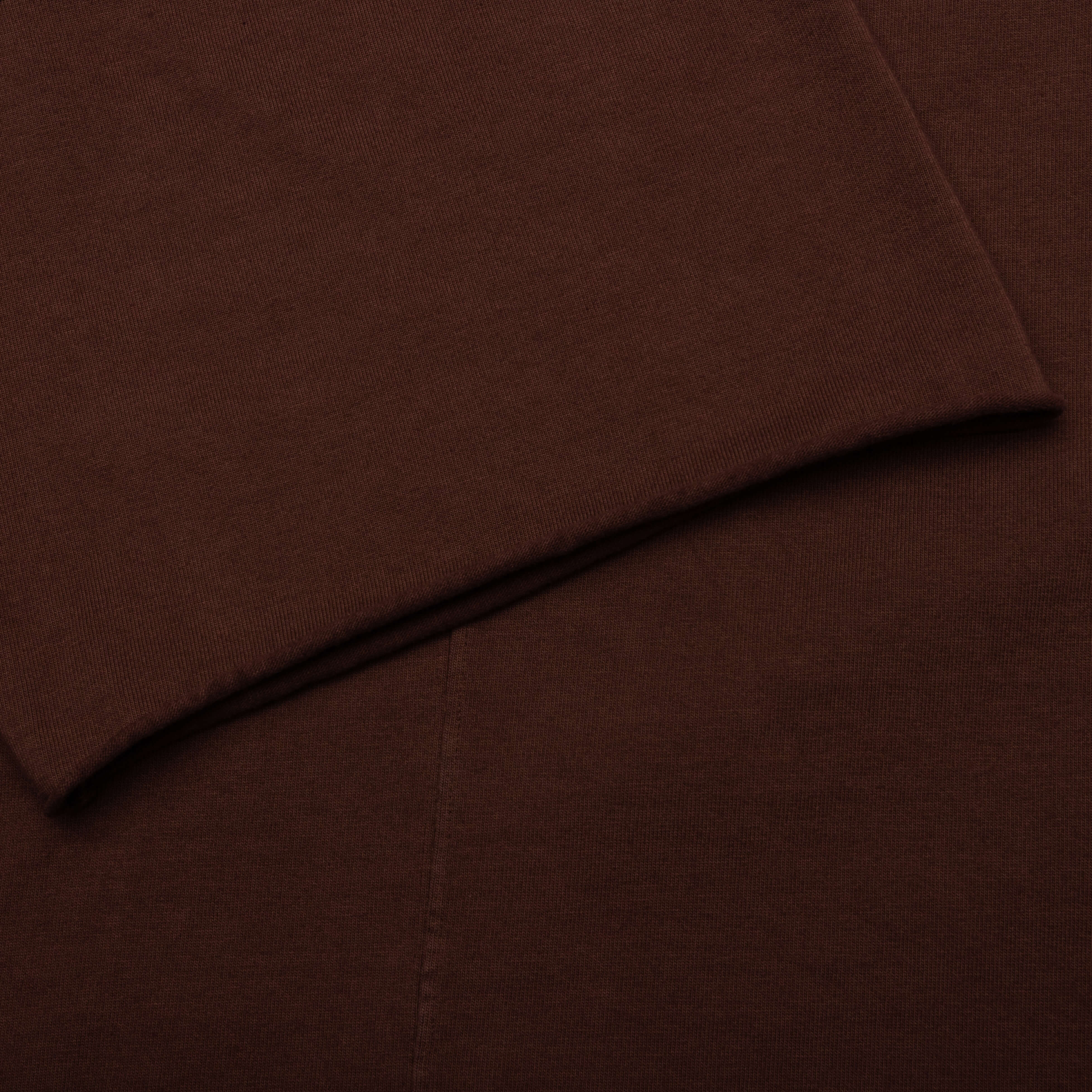 Tommy T T-Shirt - Terra - Image 5