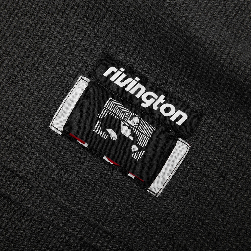 Anti Death Thermal - Mechanic Black - Image 4