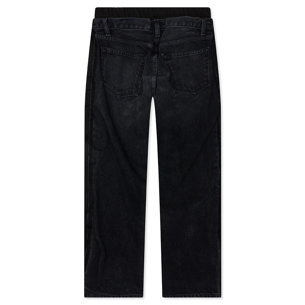 Father Agency Fara-C - Black - Image 2