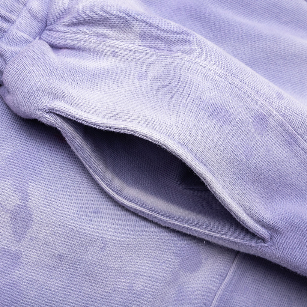 Gym Bag Faster Flight - Washed Purple - Image 3