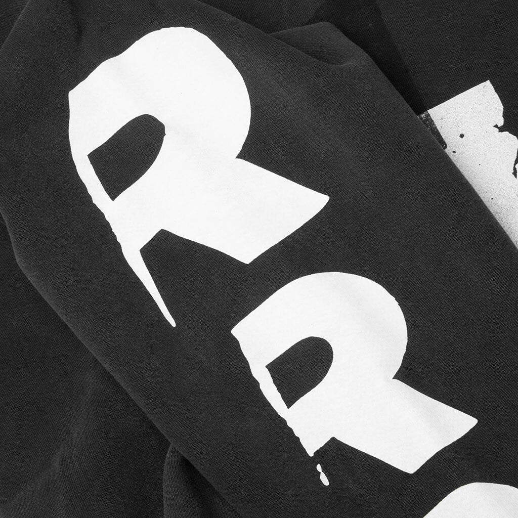 Membership USO Hoodie - Black - Image 4