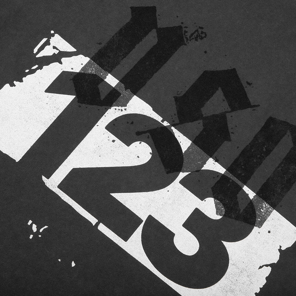 Membership USO Tee - Black - Image 4
