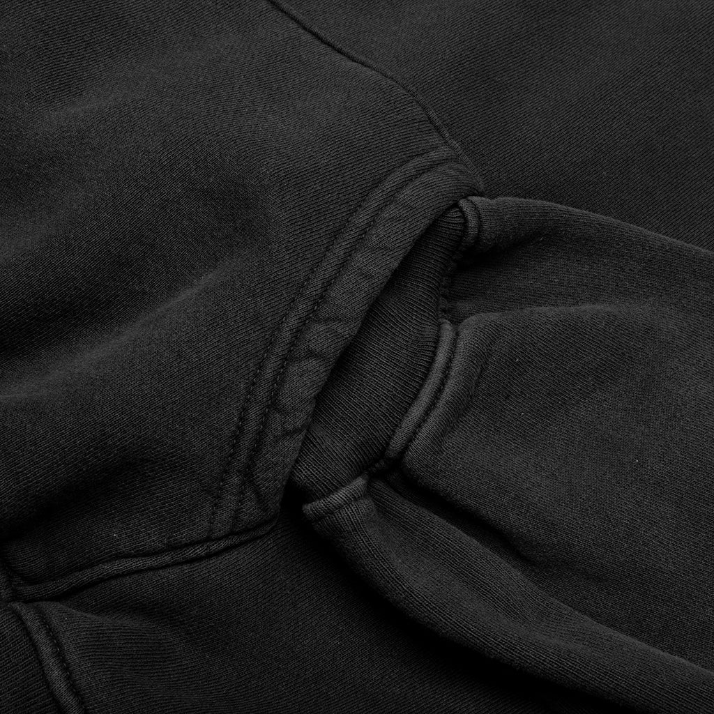 Metanoia USO CVA Hoodie - Jet Black - Image 4