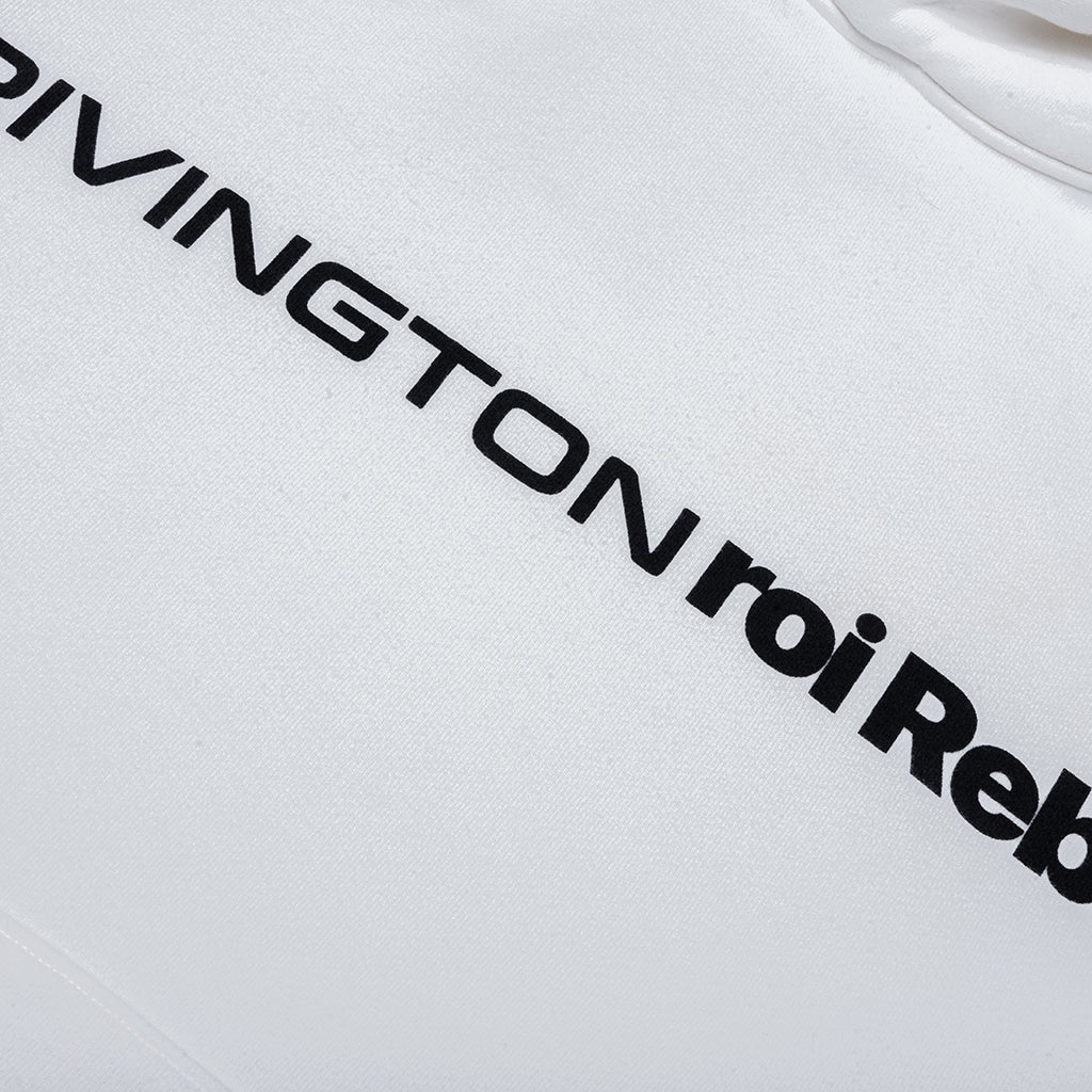 Metanoia USO CVA Hoodie - Max White - Image 3