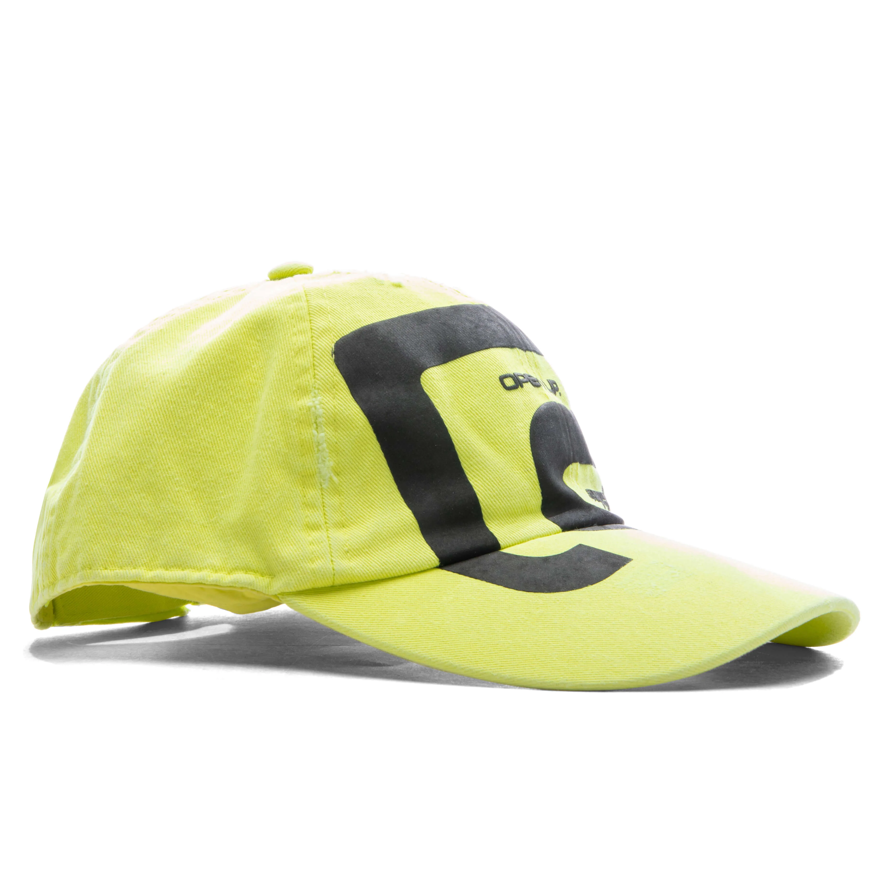 Paraclete Hat - Neon - Image 3
