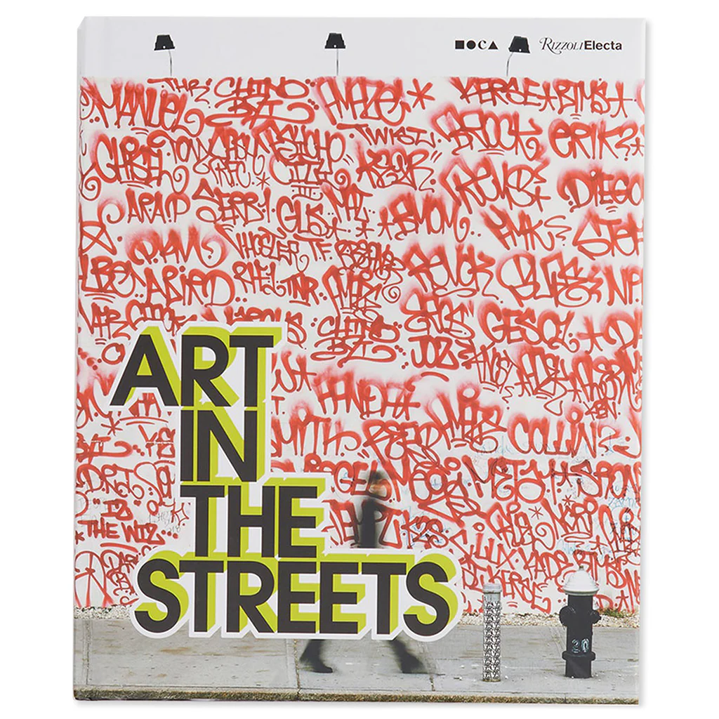 Art in the Streets