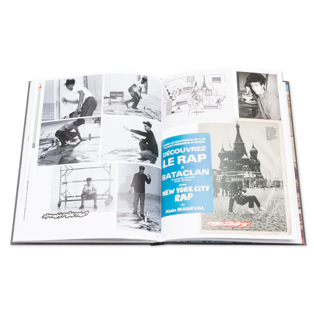 Futura: The Artist's Monograph - Image 4