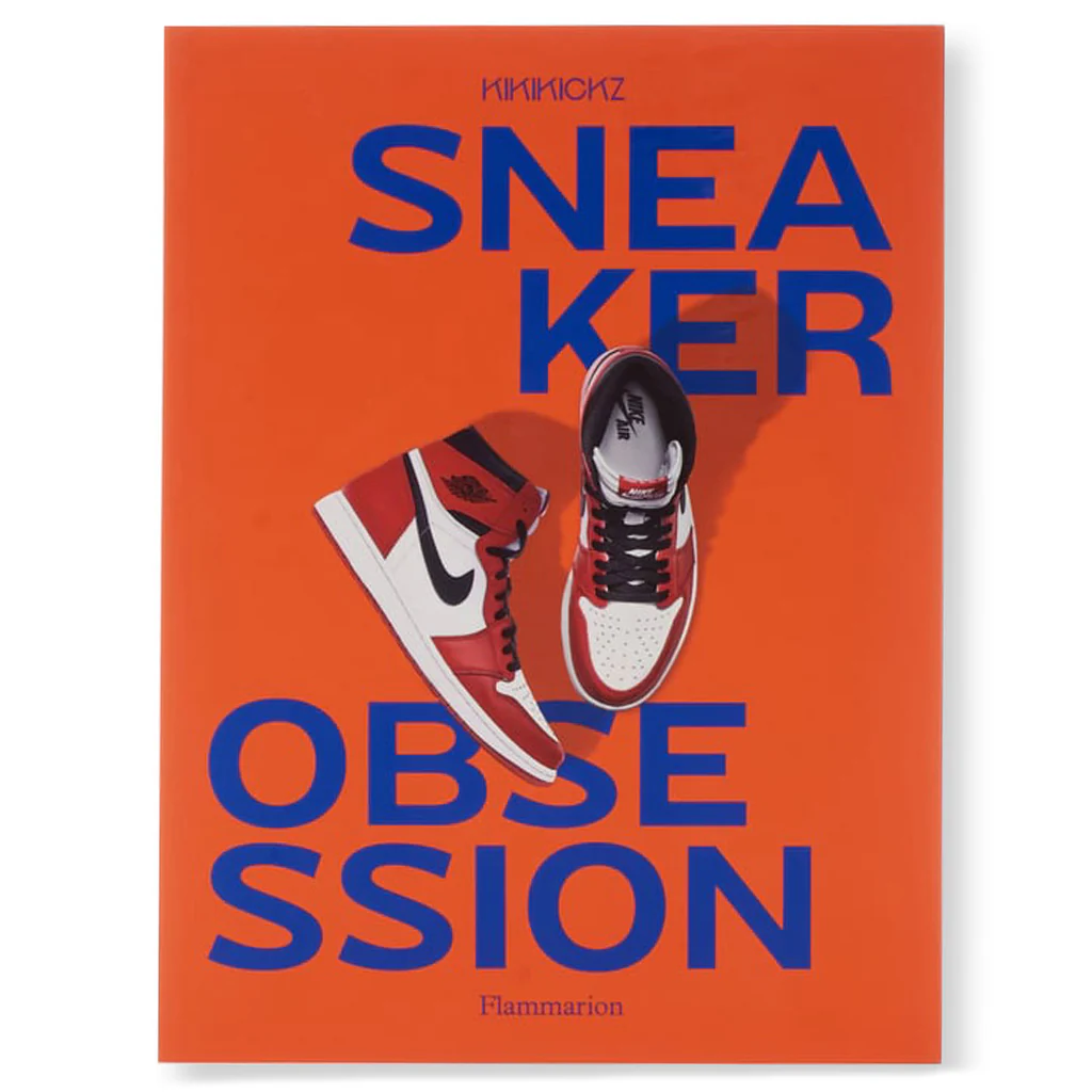 Sneaker Obsession