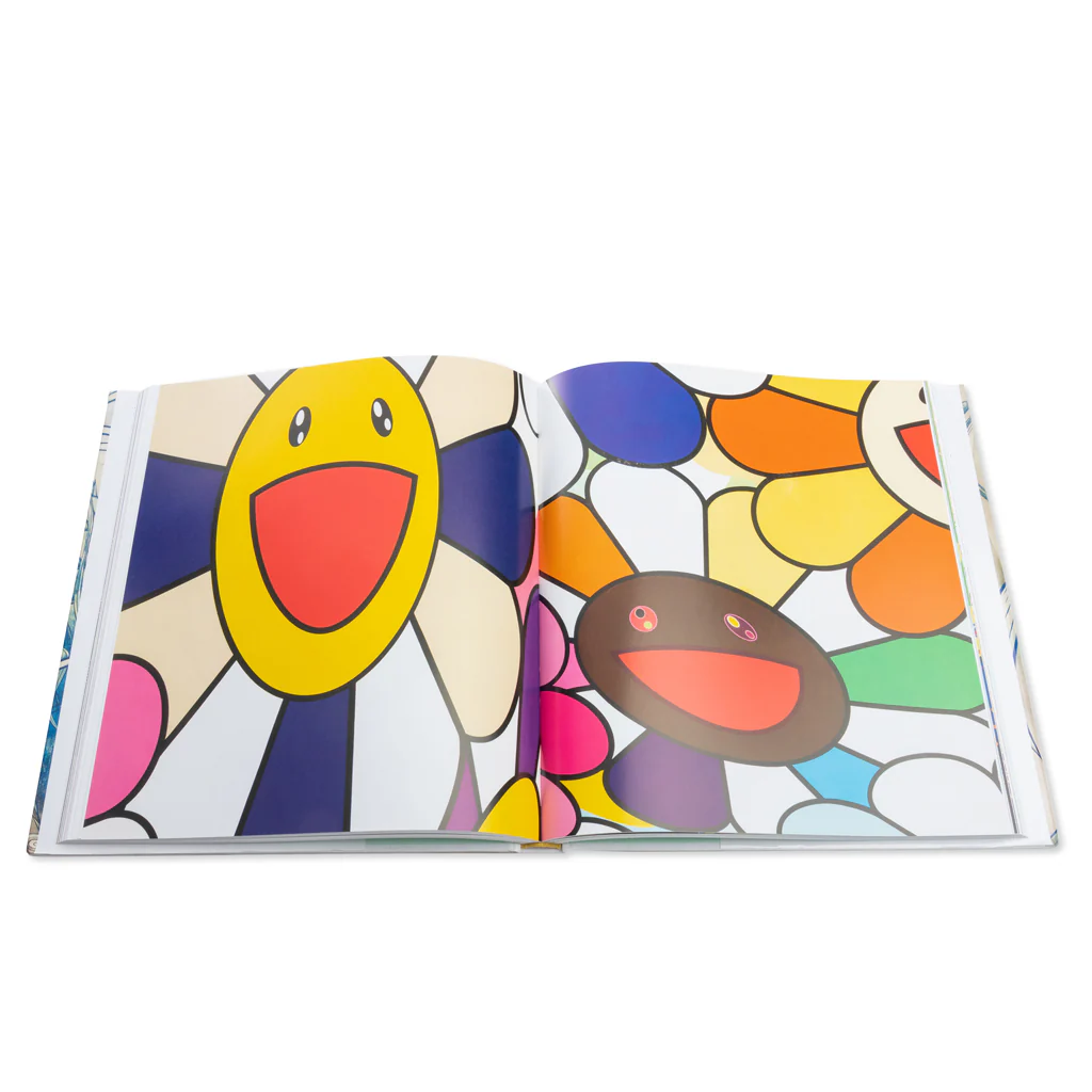 Takashi Murakami: The Octopus Eats Its Own Leg - Image 2