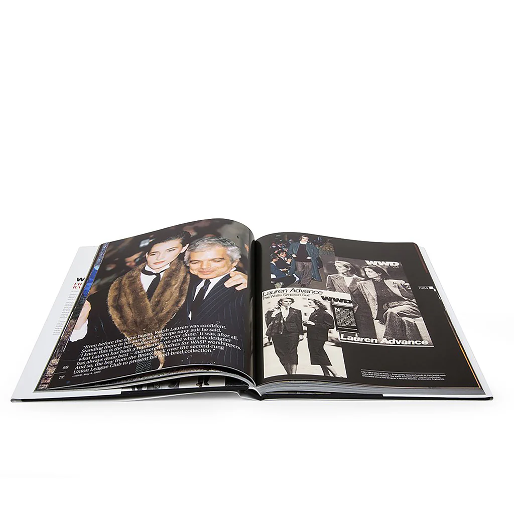 WWD Fifty Years of Ralph Lauren - Image 2