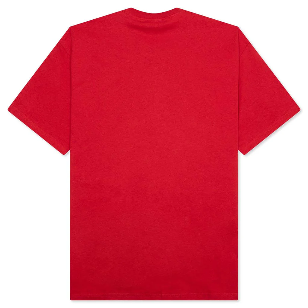 S/S Smart Sports T-Shirt - Samba - Image 2