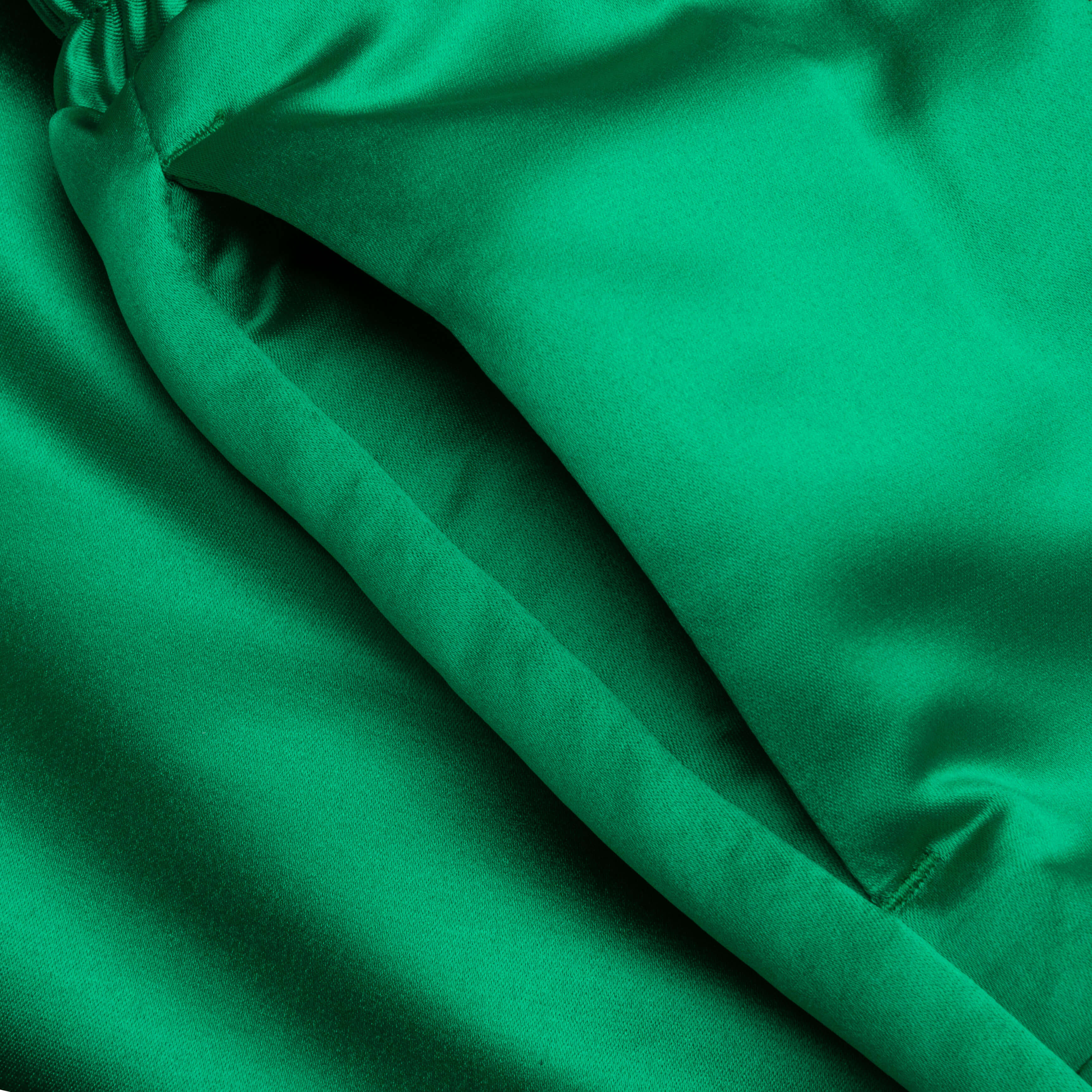 Boxing Shorts - Green - Image 4