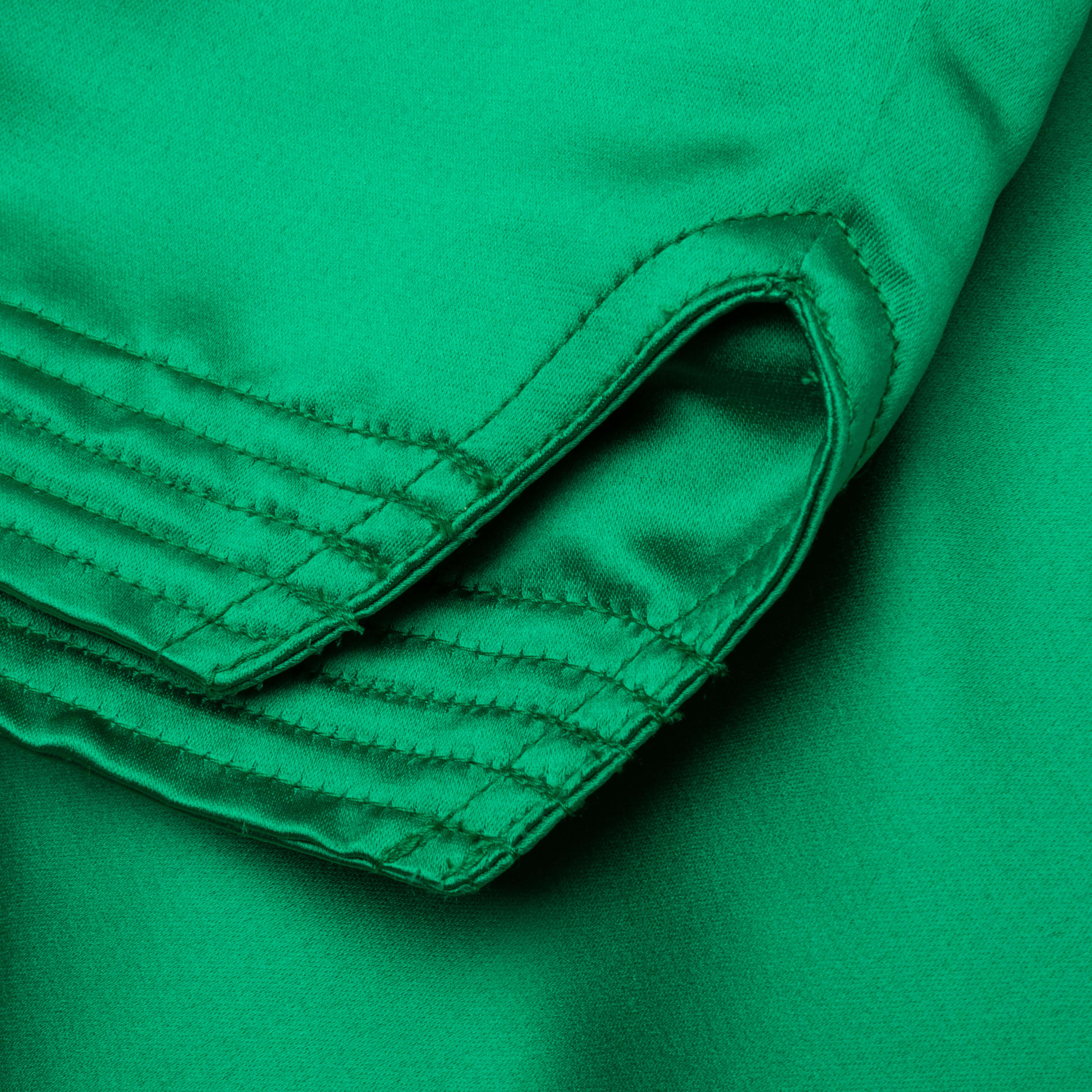 Boxing Shorts - Green - Image 5