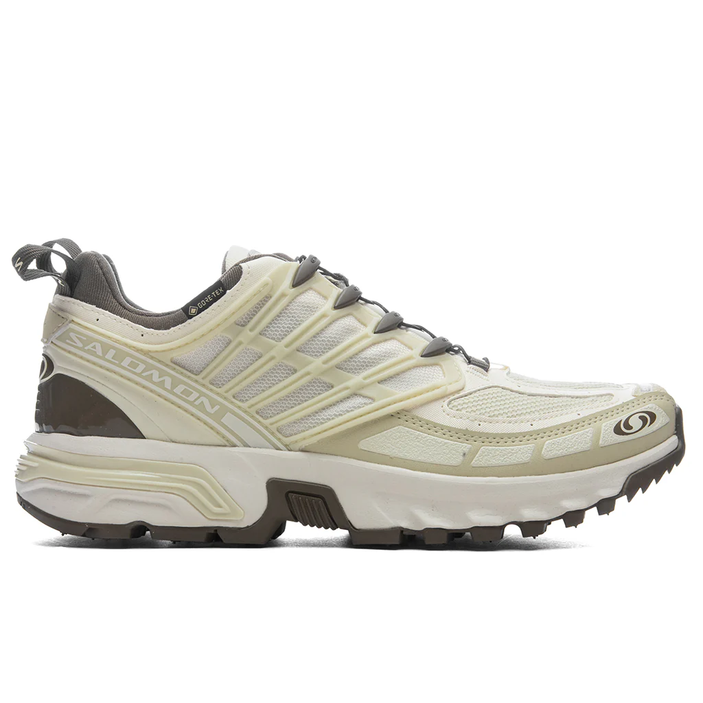 ACS Pro GTX - Vanila/Green Haze/Stone Gray