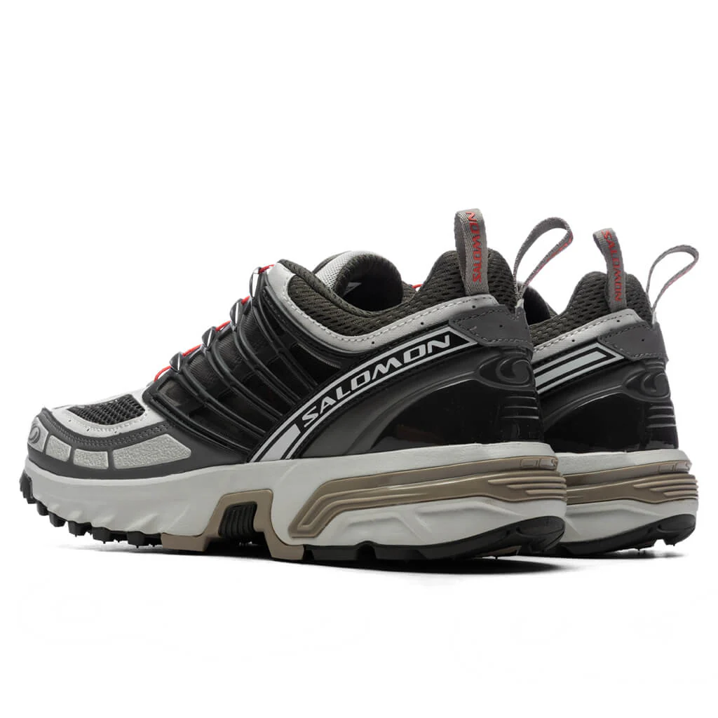 ACS Pro - Peat/Beluga/Vintage Khaki - Image 3