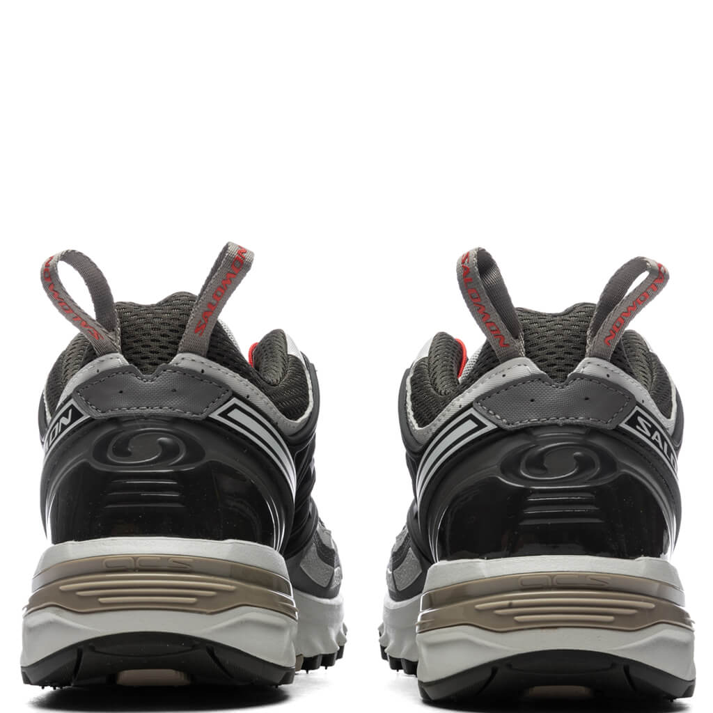 ACS Pro - Peat/Beluga/Vintage Khaki - Image 4