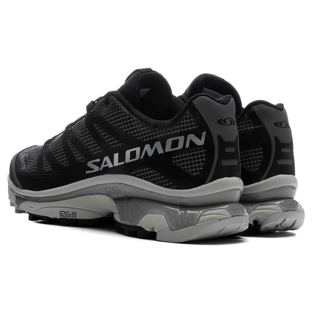 XT-4 GTX - Black/Black/Lunar - Image 2