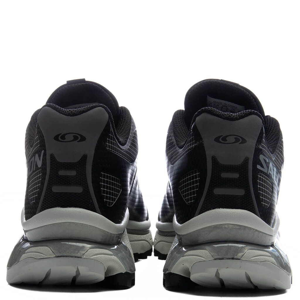 XT-4 GTX - Black/Black/Lunar - Image 6