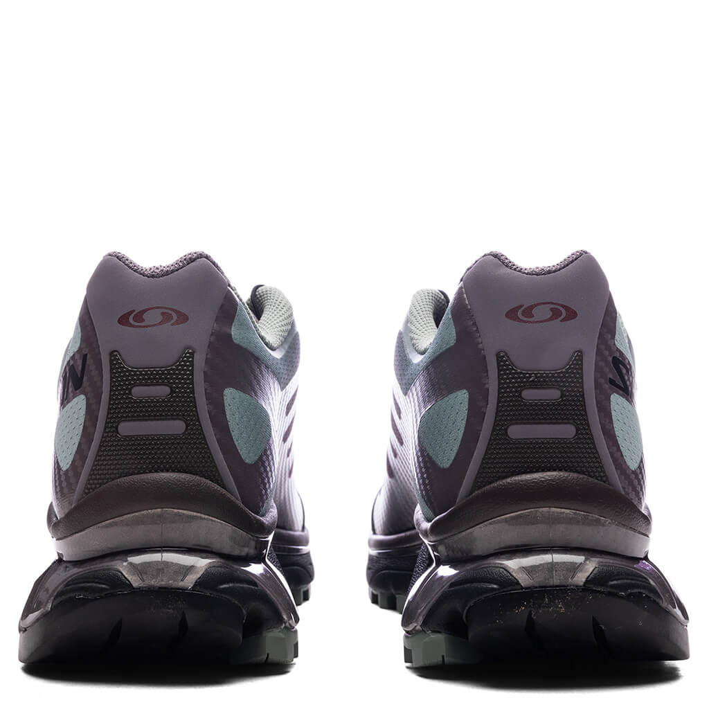 XT-4 OG - Excalibur/Green Milieu/Tawny Port - Image 4