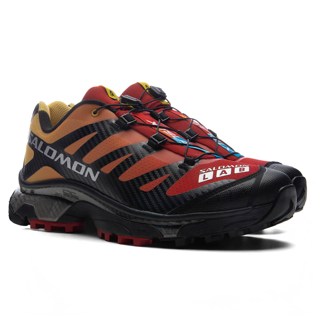 XT-4 OG - Lava Falls/Beach Ball/Black - Image 2