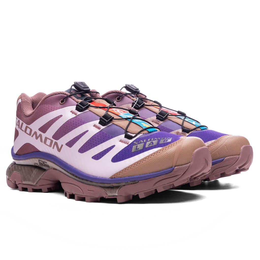 XT-4 OG - Portabella/Rose/Liberty - Image 2