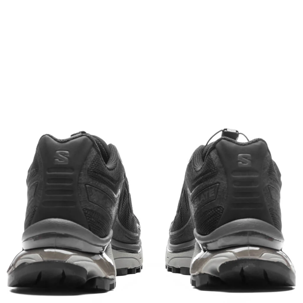 XT-SLATE Advanced - Black/Ebony/Frost Gray - Image 4