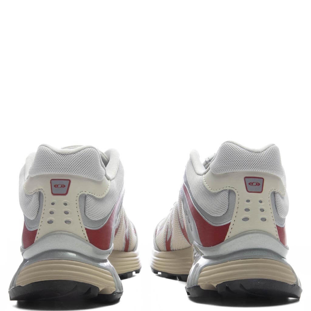 XT-Whisper - Almond Milk/Footwear Silver - Image 4