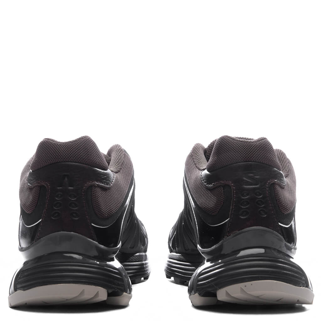Salomon x Aries XT Whisper - Black/Earth Brown - Image 4