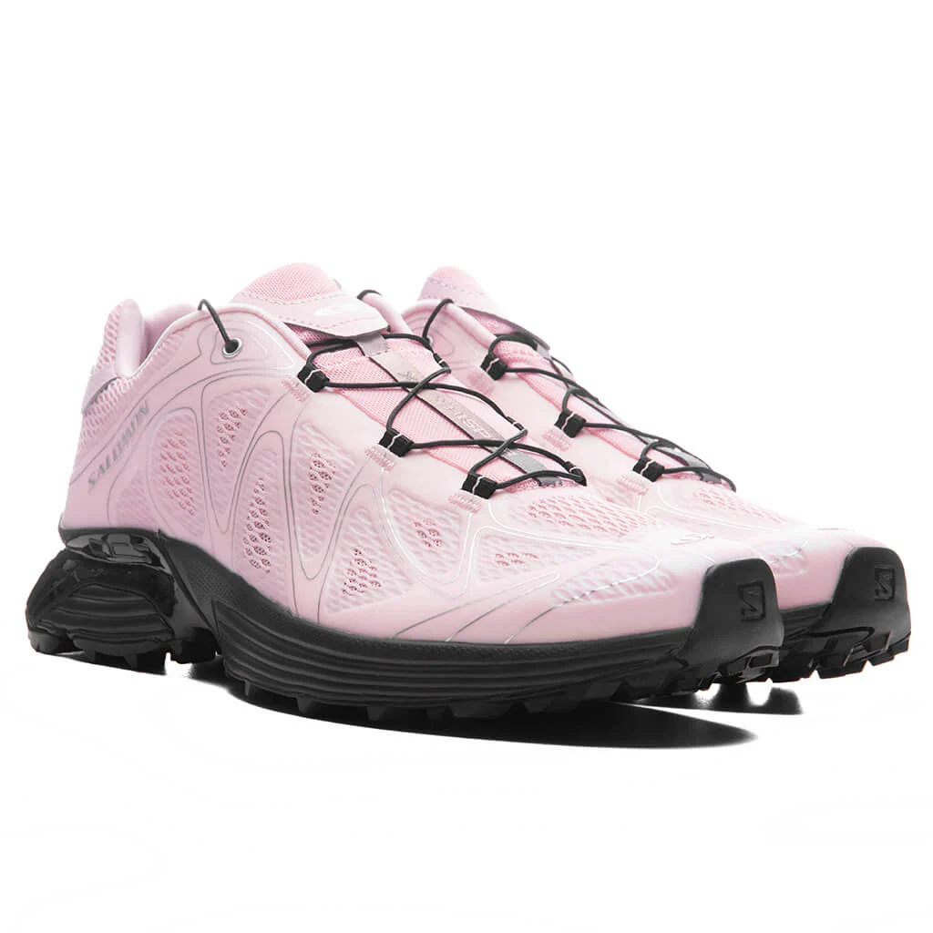 XT-Whisper Void - Icy Pink/Black/Footwear Silver - Image 5