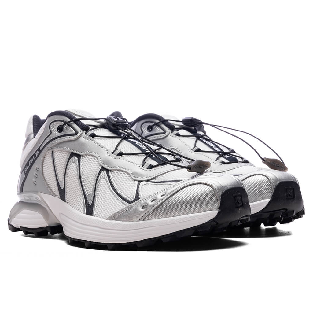 XT-Whisper - White/Footwear Silver/Dark Navy - Image 2