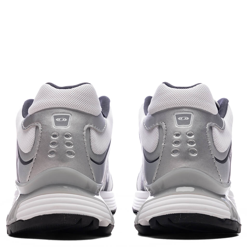 XT-Whisper - White/Footwear Silver/Dark Navy - Image 4