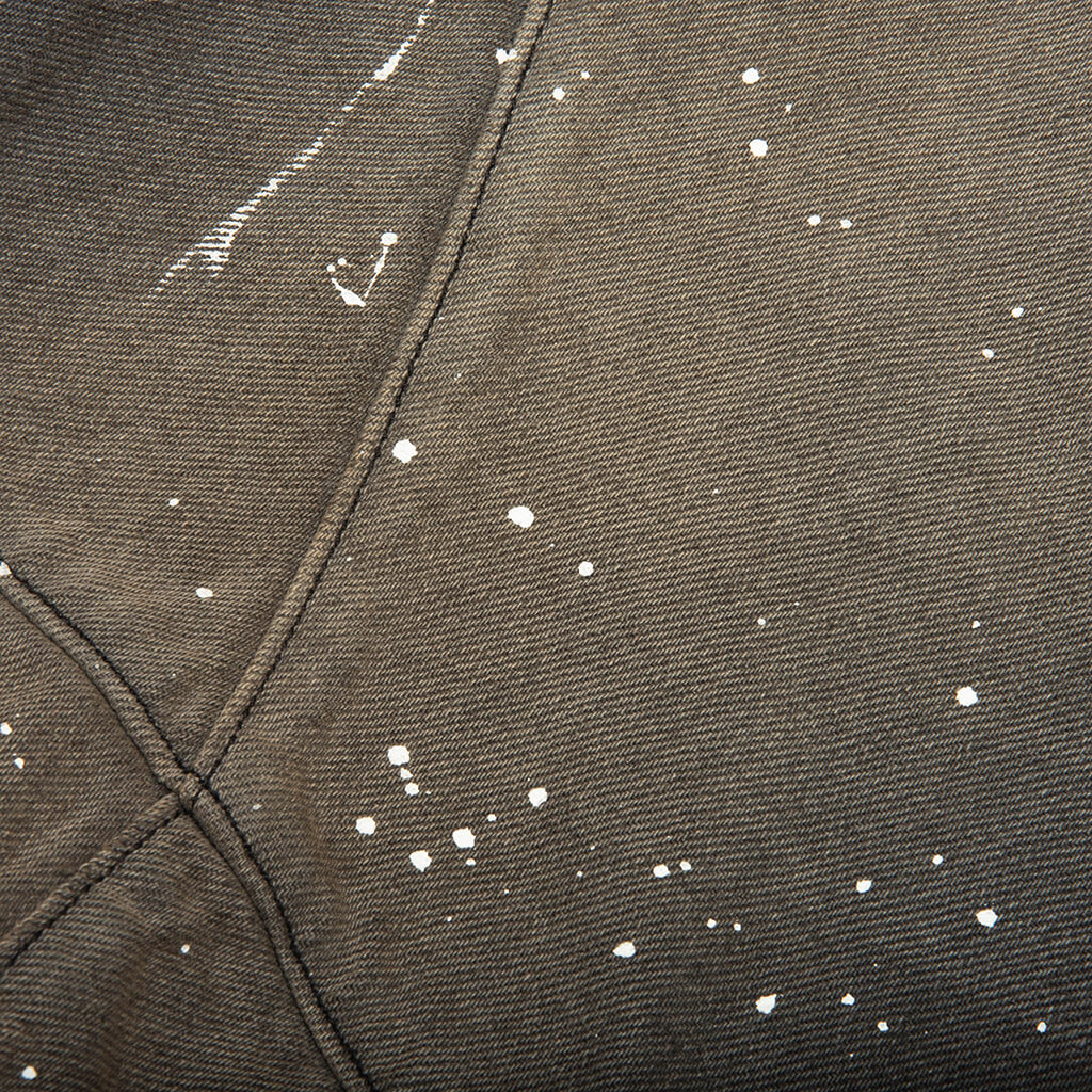 Acid Rain Short - Black - Image 4