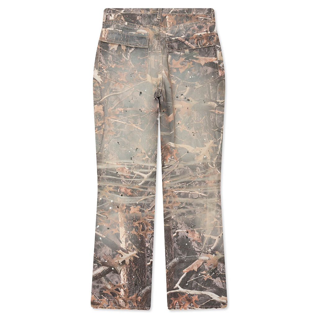 Realtree Camo Enduro Pant - Realtree Camo - Image 2