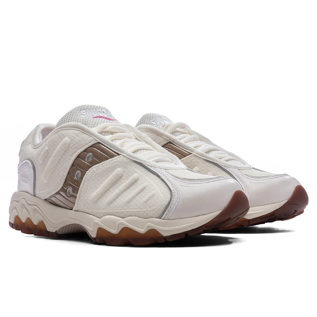 Matrix - Ivory/Metallic - Image 2