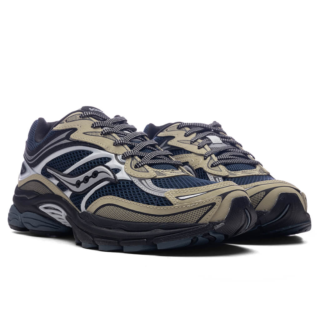 Progrid Omni 9 - Blue/Brass - Image 2