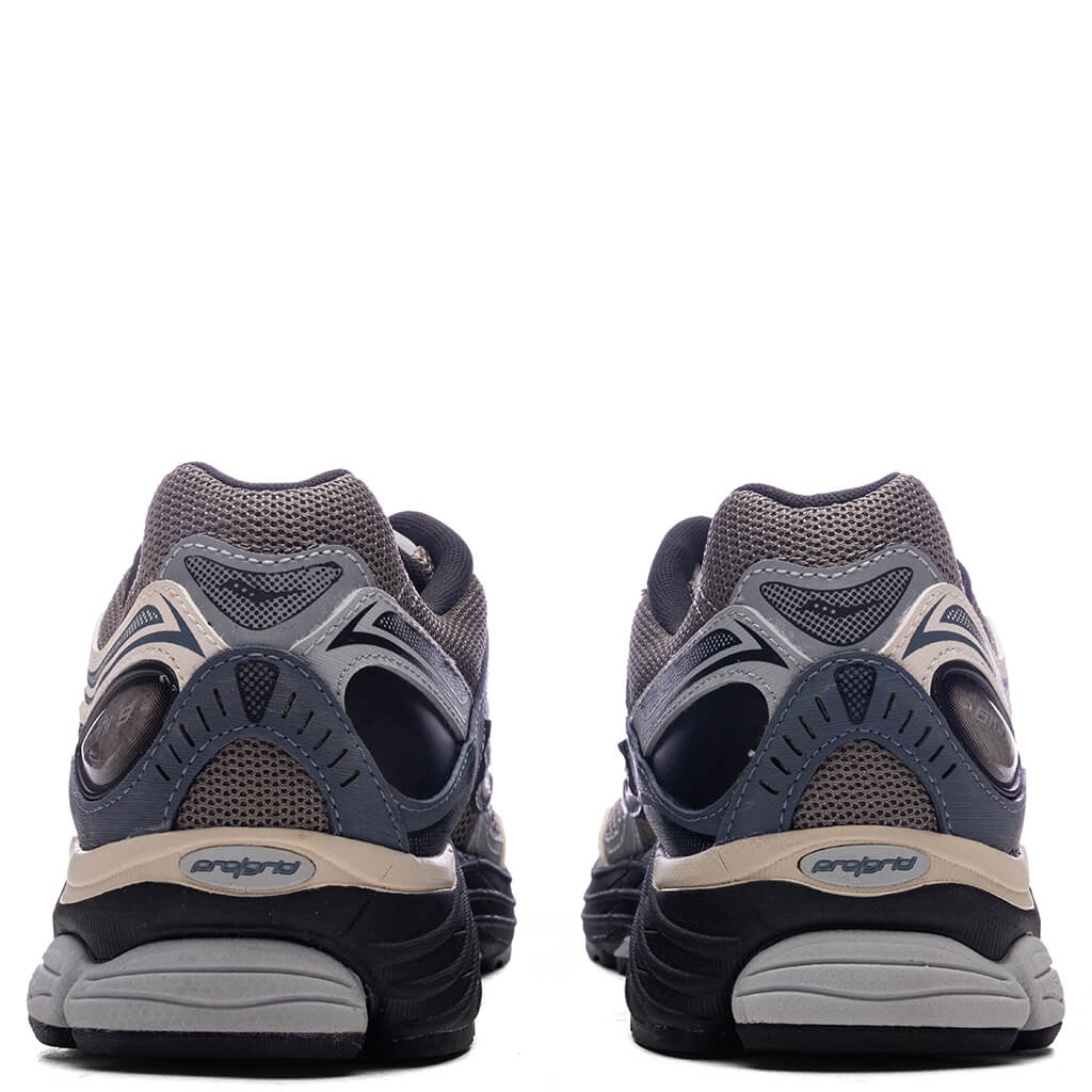 Progrid Omni 9 - Gravel/Caviar - Image 4