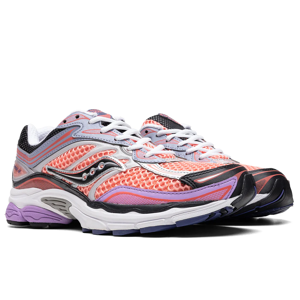 Progrid Omni 9 - Pink/Purple - Image 2