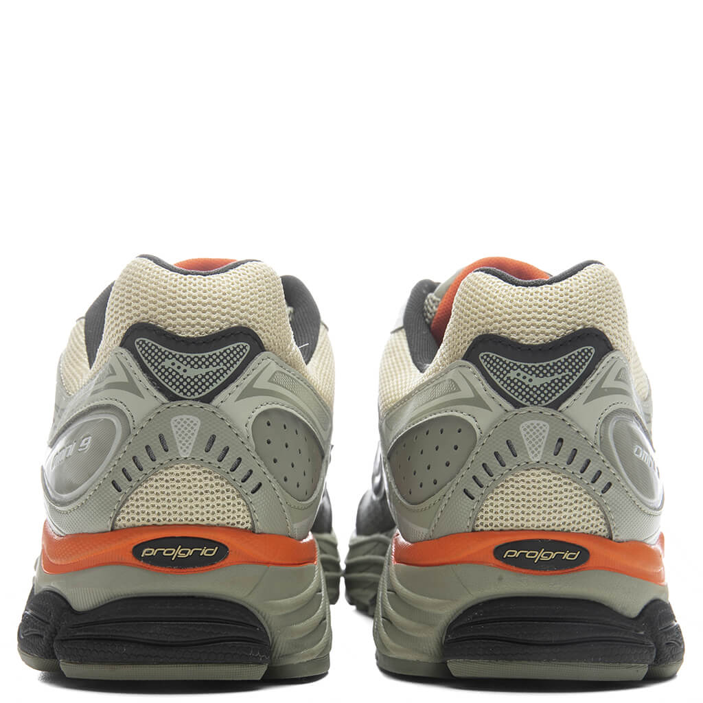 Progrid Omni 9 'Distract' - Stone/Alfalfa - Image 6