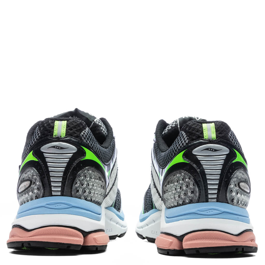 Progrid Triumph 4 Otherworld - Black/White/Pink - Image 4