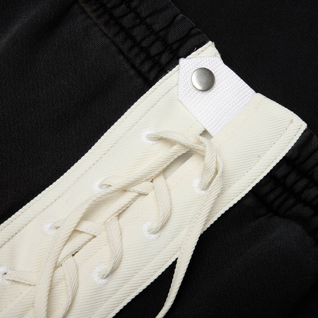 All Star Field Day Lounge Pant - Black - Image 3