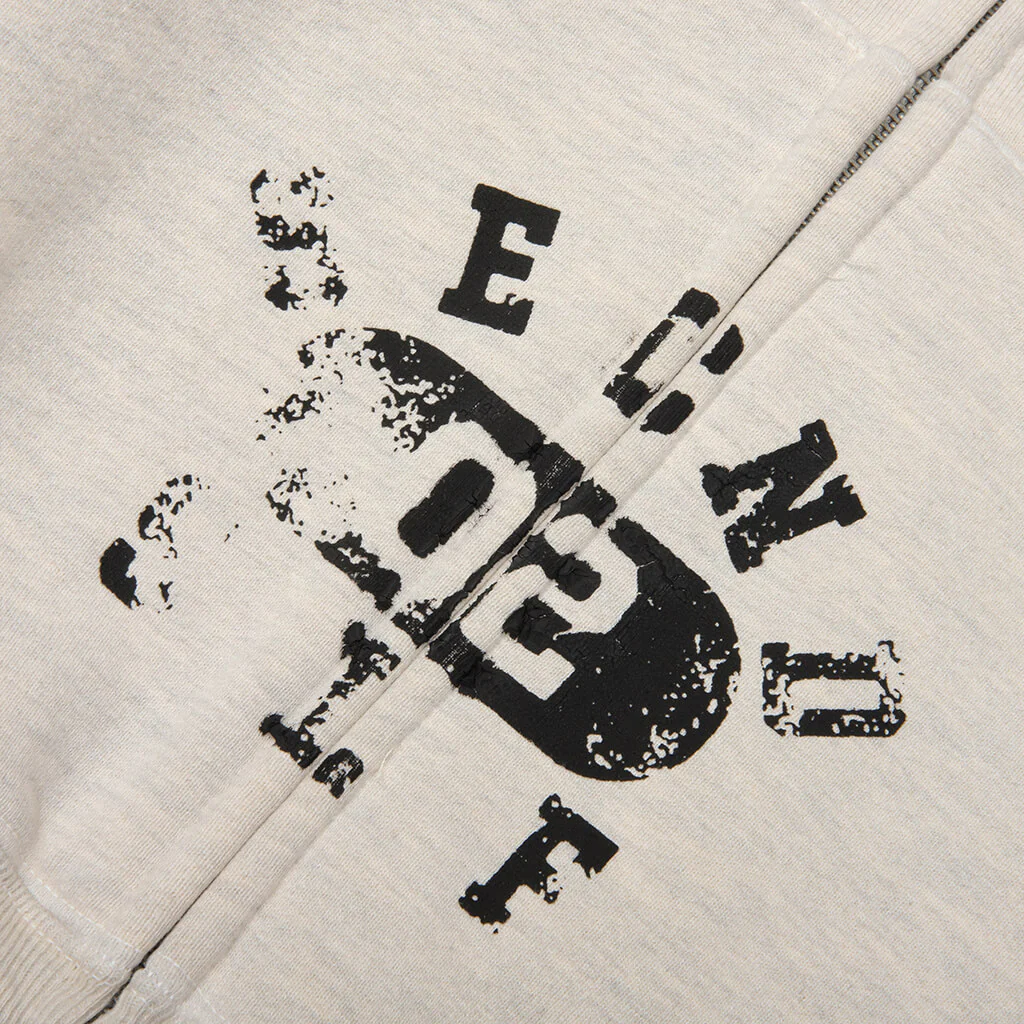 All Star Field Day Zip-Up - Heather - Image 3