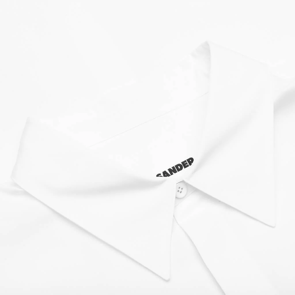Shirt 45 - Optic White - Image 3