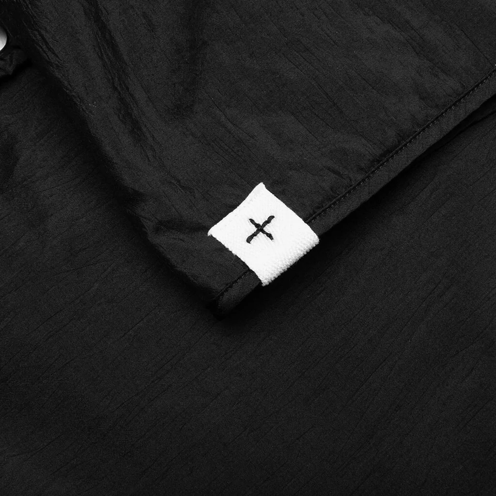 Shirt - Black - Image 4