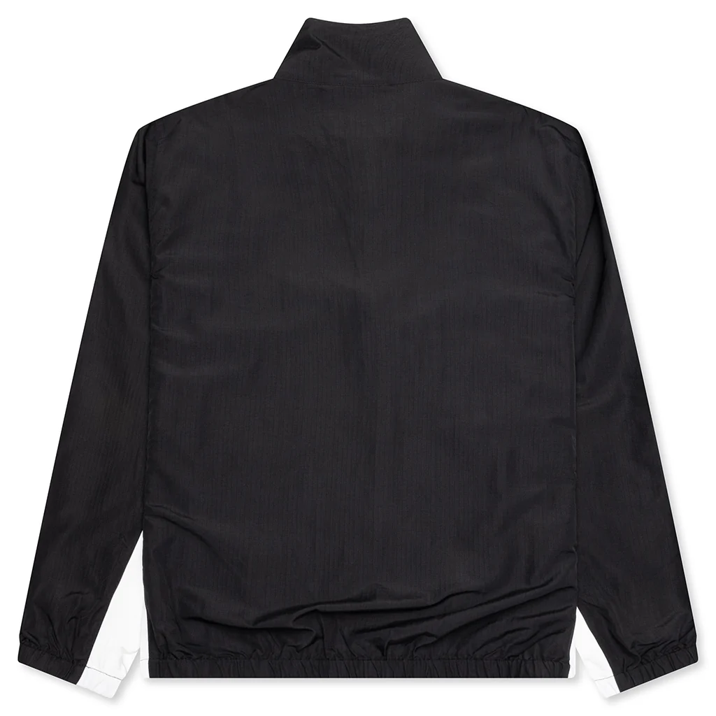 SFC Nylon Jacket - Black - Image 2