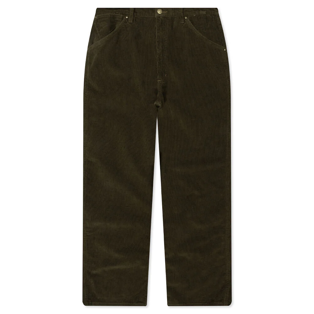 5P Pant - Olive